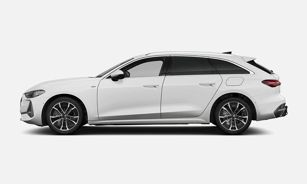 Audi A5 Proline quattro 220kW *Lagerbil*
