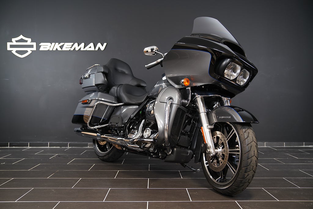 Harley-Davidson FLTRK Road Glide Limited 