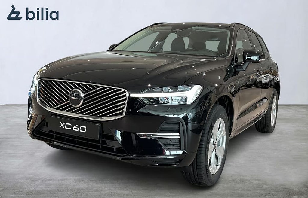 Volvo XC60 T6 Core Nordic Edition