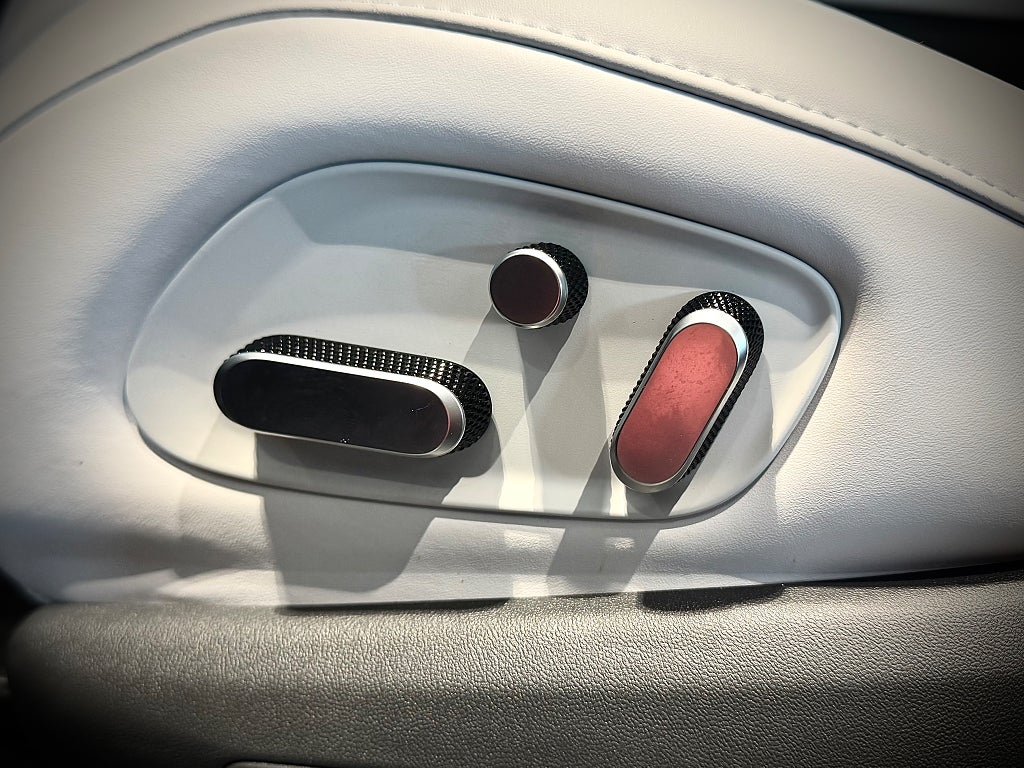 XPENG G6 Performance AWD FACELIFT - bild 14