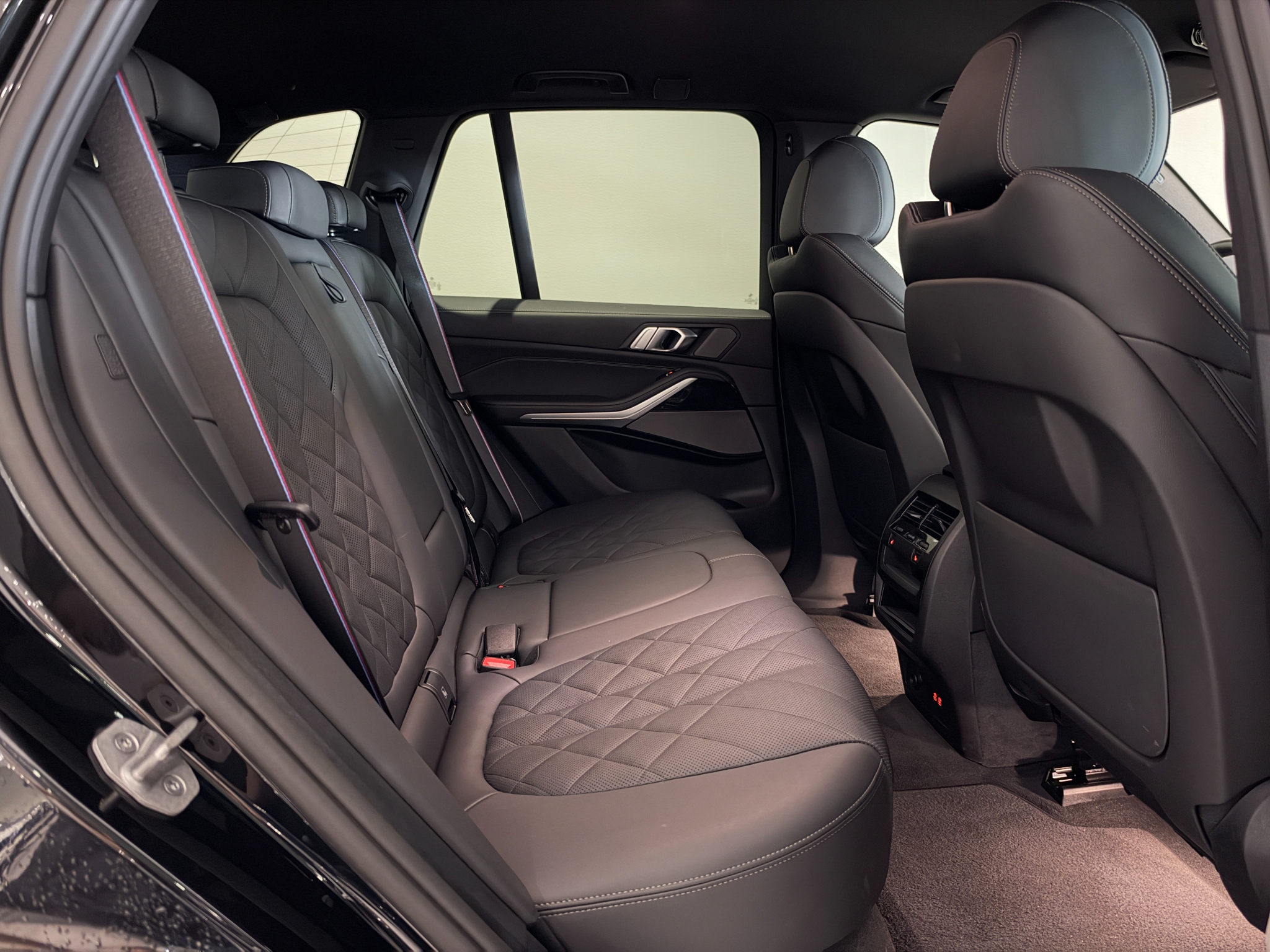 BMW X5 2025, bild 7/70