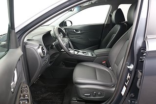 SUV Hyundai Kona 6 av 21