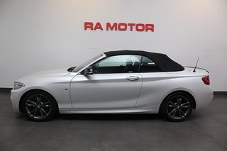 Cab BMW M240 5 av 22