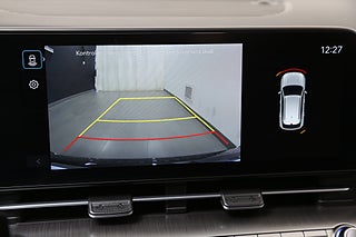 SUV Hyundai Kona 19 av 21