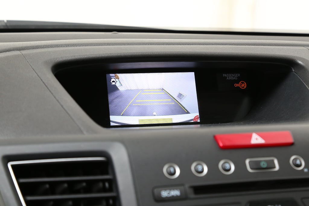 Honda CR-V 2,0 i-VTEC 155hk Executive AWD Aut Panorama Motorv Drag 2014