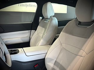 SUV XPENG G6 10 av 15