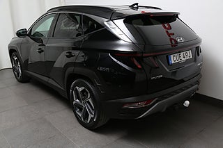 SUV Hyundai Tucson 5 av 24