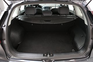SUV Kia Niro 22 av 22