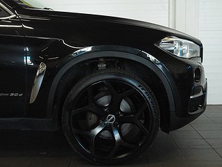 SUV BMW X6 7 av 22