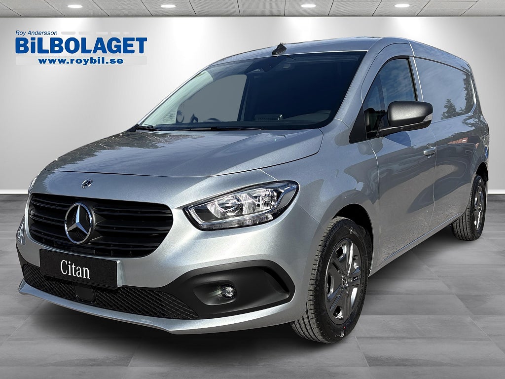 Mercedes-Benz Citan 112 CDI  L2 Special Edition