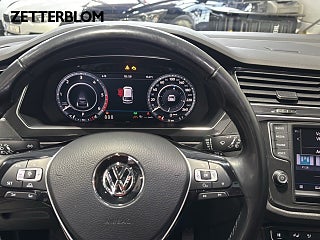 SUV Volkswagen Tiguan 11 av 18