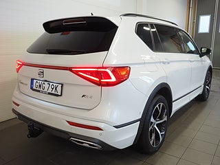 SUV Seat Tarraco 6 av 27