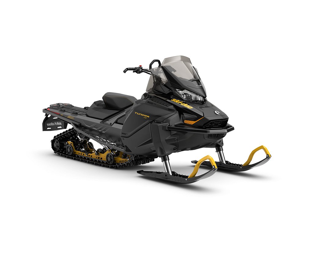 Ski-Doo Tundra LE 600 Ace 