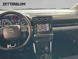 Halvkombi Citroën C3 10 av 17