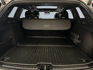 Volvo V60 T6 AWD Inscription Pvärm Pano GPS H/K CarPlay HuD SoV – bild 12