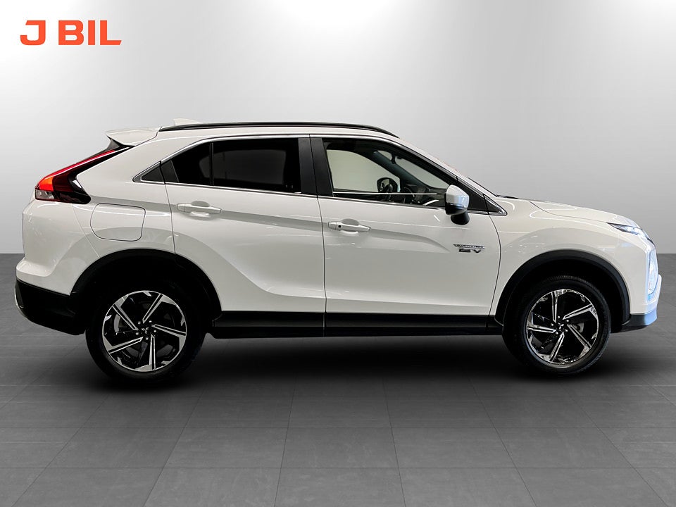 Bild på Mitsubishi Eclipse Cross Fleet Edition PHEV 188hk Aut B-KAMERA 