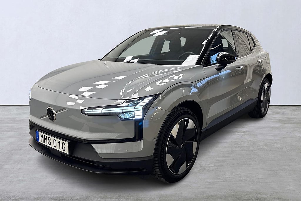 Volvo EX30 Single Motor Extended Range Ultra