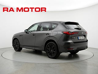 SUV Mazda CX-60 2 av 27
