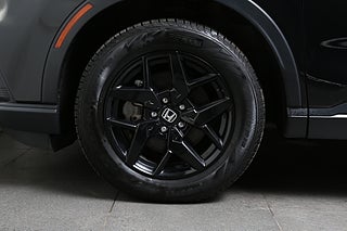 SUV Honda CR-V 8 av 29