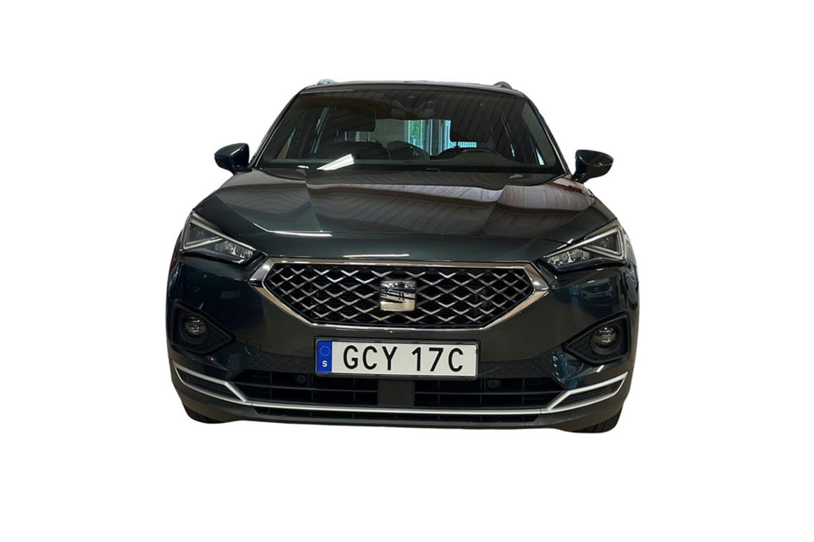 Seat Tarraco 2019, kuva 6/56