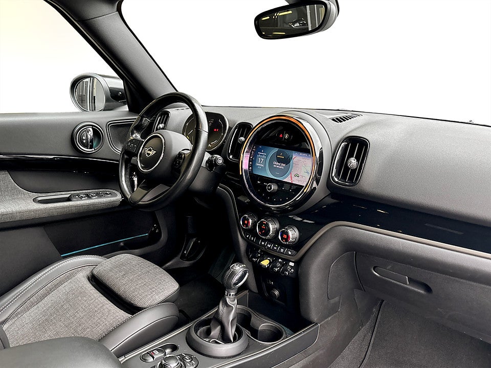 Bild på MINI Countryman Cooper SE Experience ALL4 220hk Aut AWD B-KAMERA 