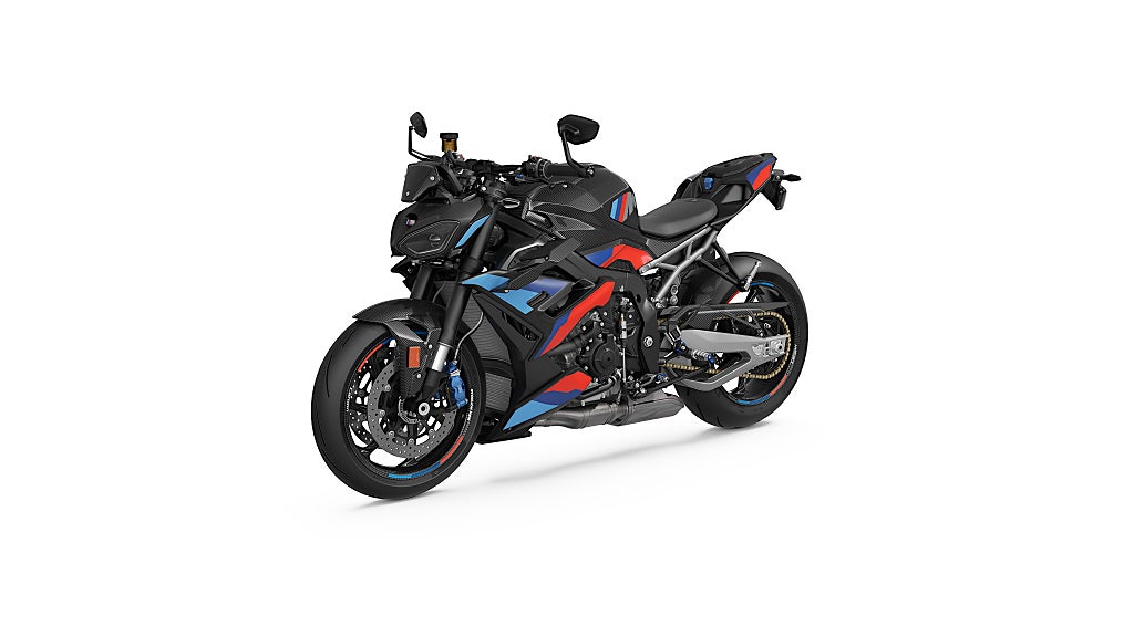 BMW M1000R/2026/Beställ idag!