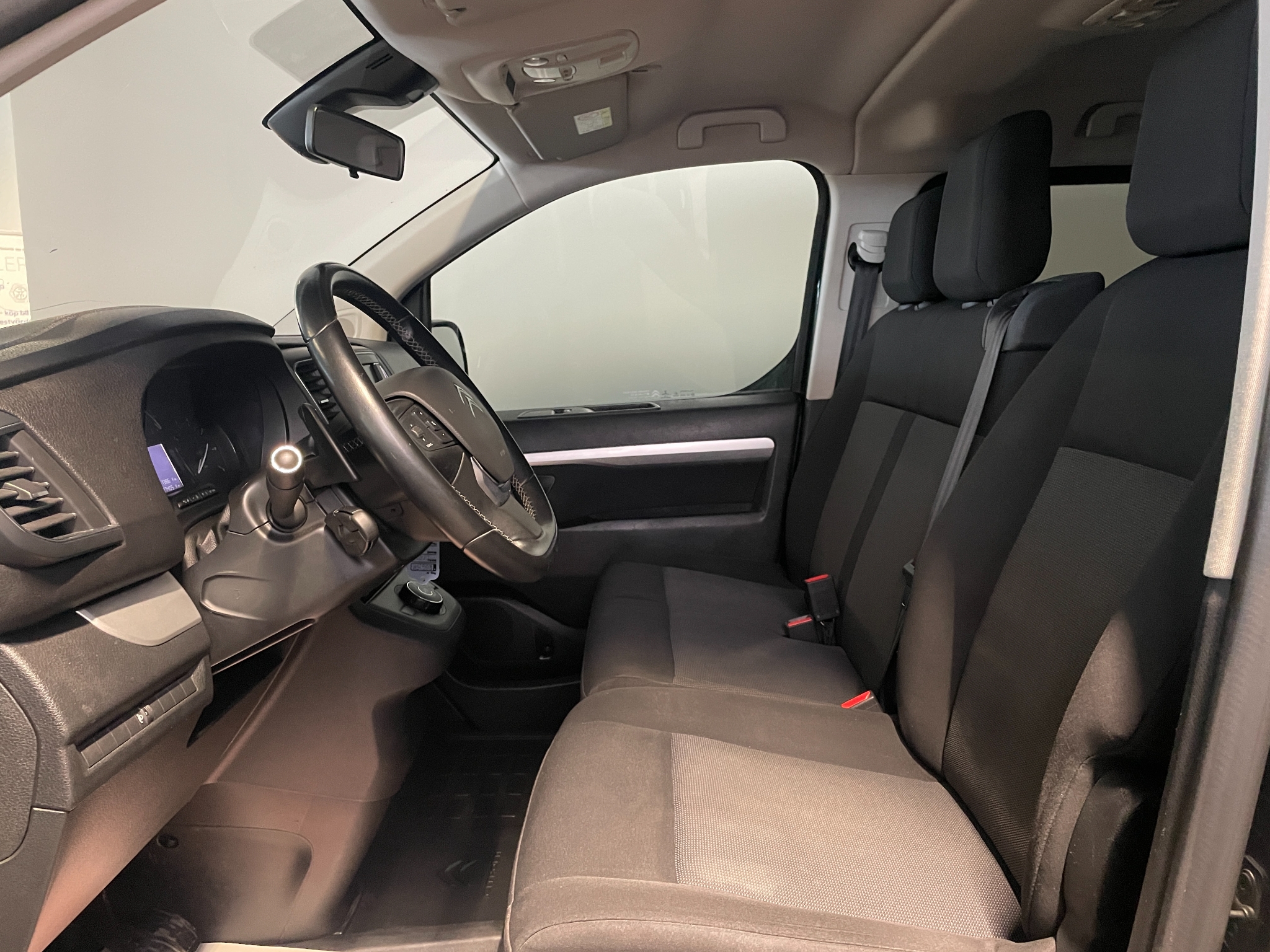 Citroen SpaceTourer 2022, bild 7/42