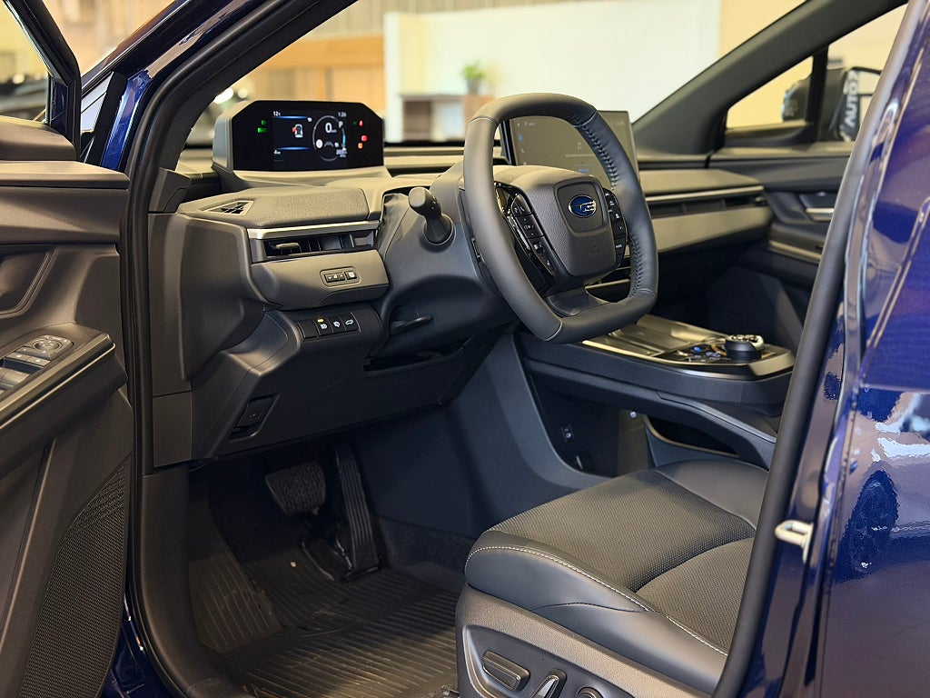 Subaru Solterra 511hk AWD 74.7 kWh / Limited