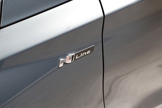 Halvkombi Hyundai i30 16 av 19