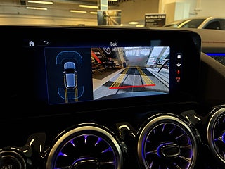 Mercedes-Benz EQA 250+  AMG Advanced MOMS/Navi/SoV-Däck/Kamera/Adap Fart – bild 20