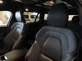 Kombi Volvo V60 15 av 27