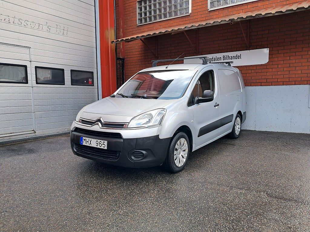 Citroën 2012 