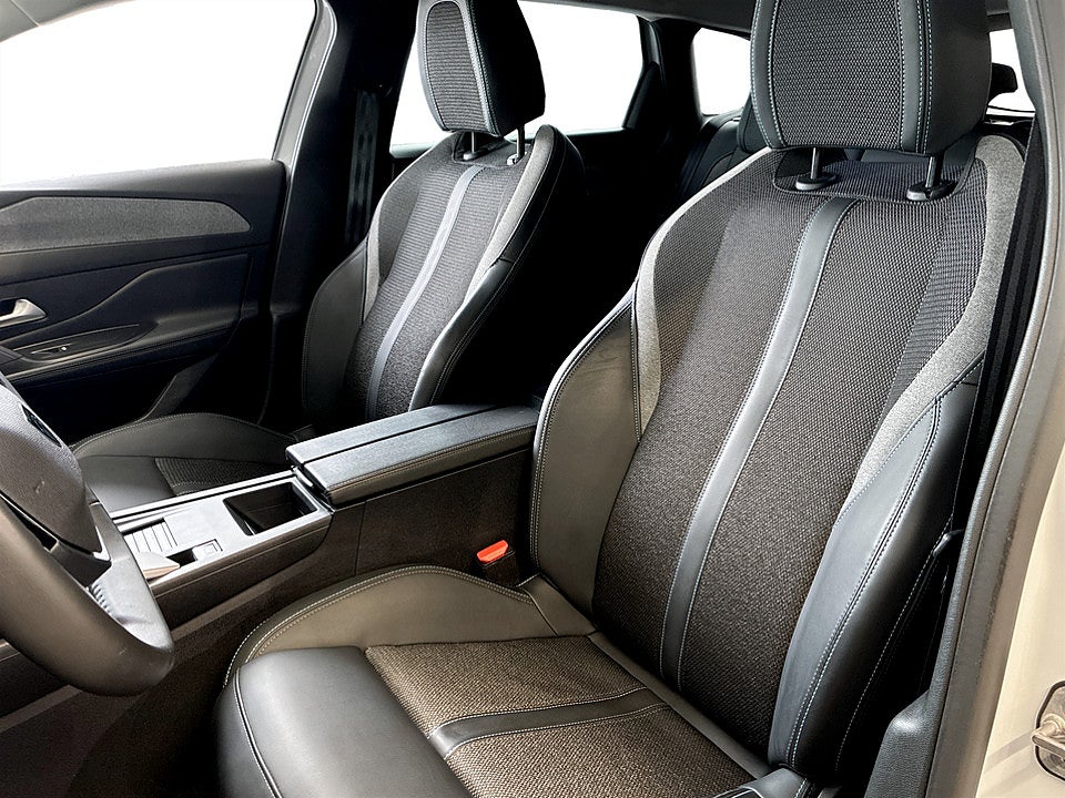 Bild på Peugeot 308 sw Allure Hybrid 145hk Aut B-KAMERA CARPLAY