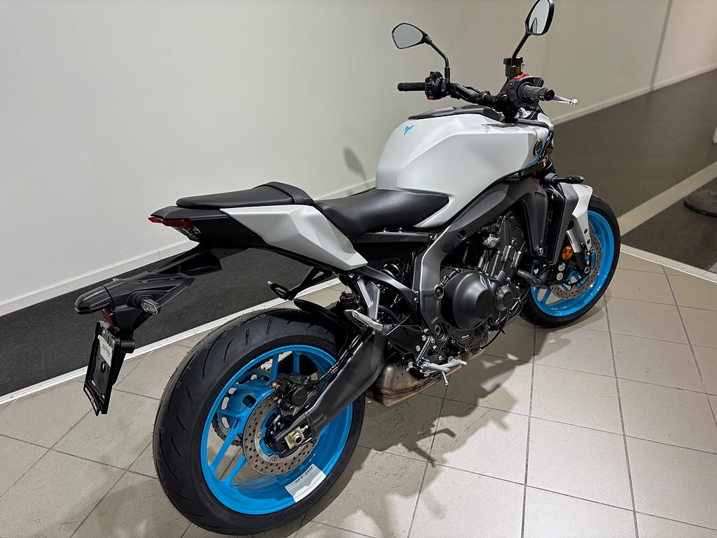 Yamaha MT-09 ABS 2026 - miniatyr 4