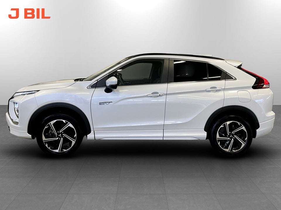 Bild på Mitsubishi Eclipse Cross Business PHEV 188hk Aut AWD KAMPANJRÄNTA 3,99%
