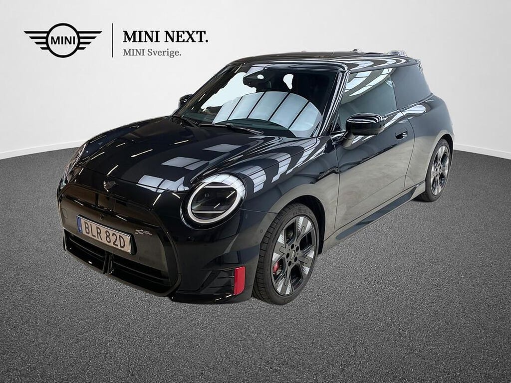 MINI John Cooper Works John Cooper Works Trim, Paket XL