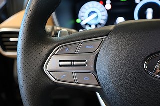 SUV Hyundai Santa Fe 28 av 31