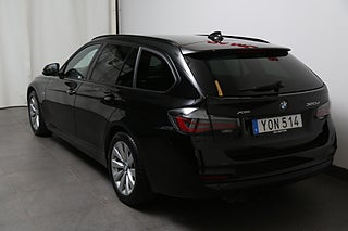Kombi BMW 320D 4 av 28