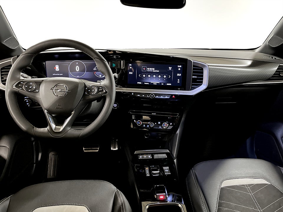 Bild på Opel Mokka Ultimate 1.2 Turbo 130hk Aut B-KAMERA RATTVÄRME