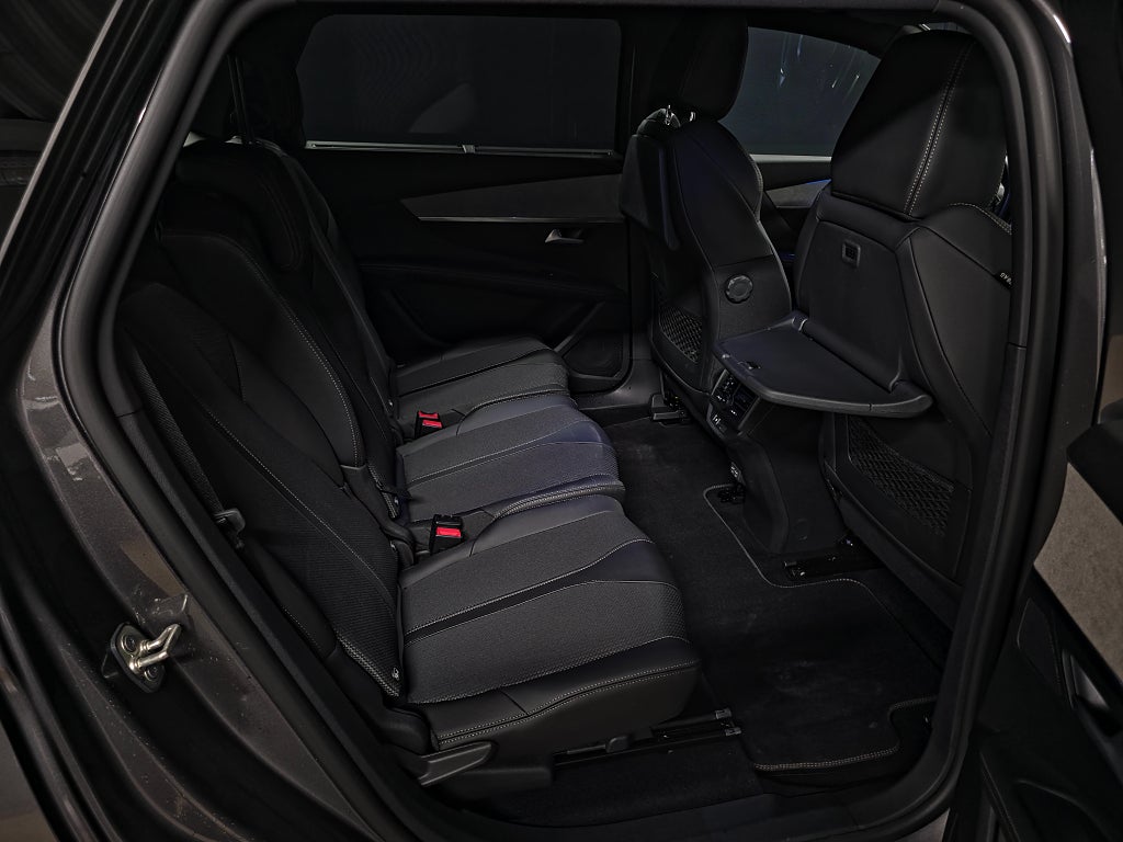 Bild på Peugeot 5008 GT 1.2 PureTech 130hk AUT Back-kamera