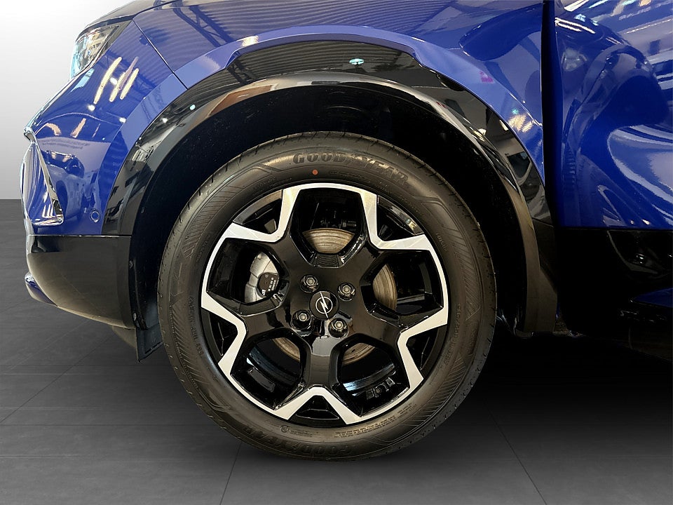 Bild på Opel Mokka GS Hybrid 145hk Aut - OMGÅENDE LEVERANS!