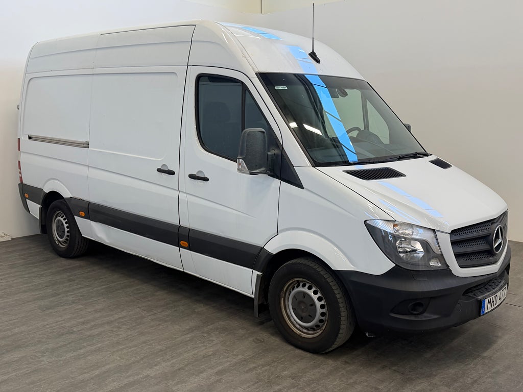 Mercedes-Benz Sprinter 316 316 BlueTEC 2.2 7G-Tronic L2H2 Euro 6