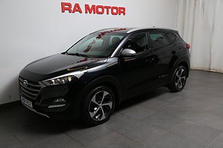 SUV Hyundai Tucson 2 av 24