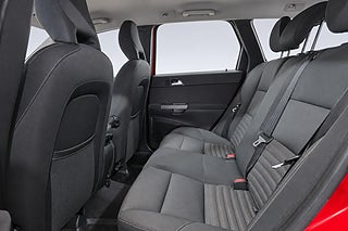Volvo V50 2008 bild 23