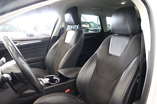 Kombi Ford Mondeo 14 av 24