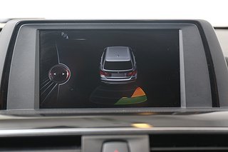 Kombi BMW 318 19 av 21
