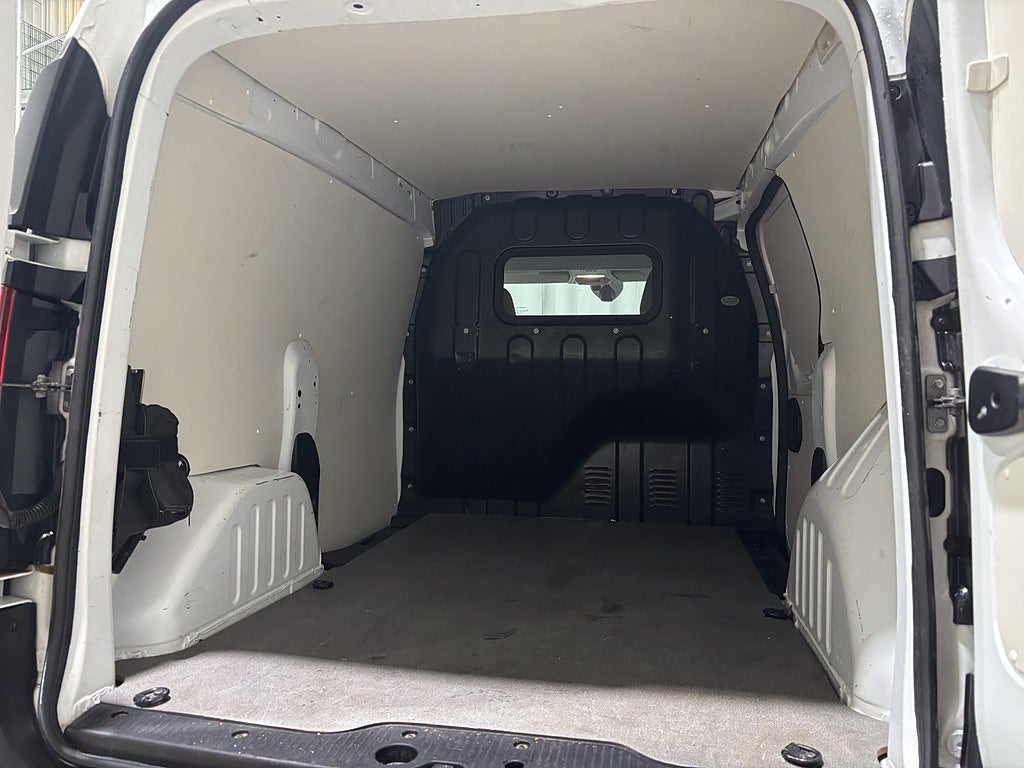 Renault Kangoo Express Express 1.5 Blue dCi Drag Värmare P-sensorer