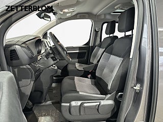 Minibuss Citroen SpaceTourer 22 av 27