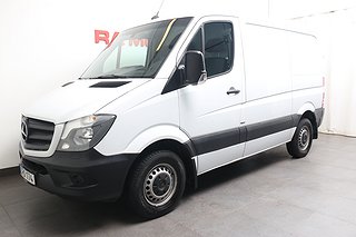 Transportbil - Skåp Mercedes-Benz Sprinter 1 av 13