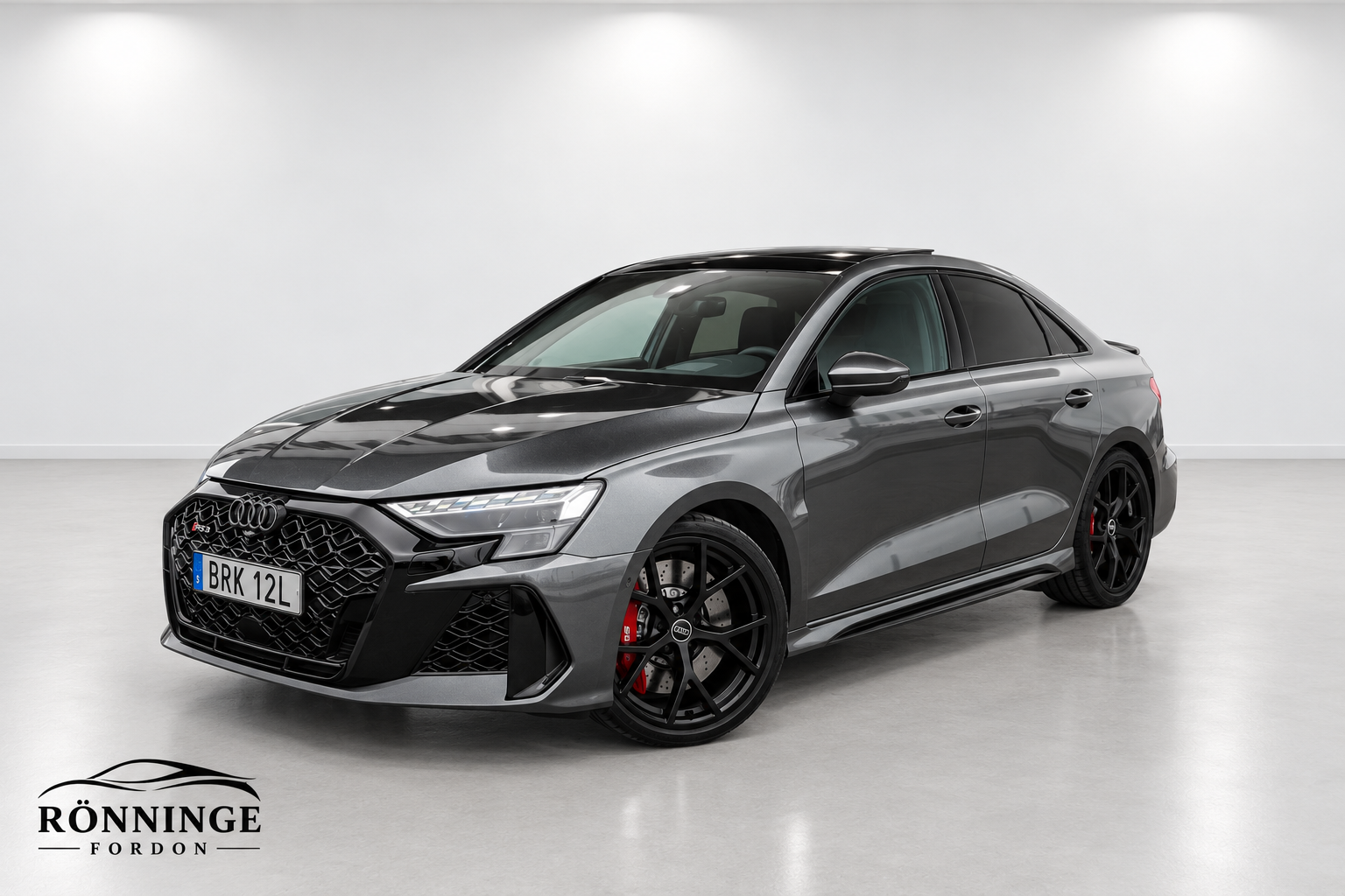 Audi RS3 2027, bild 5/10